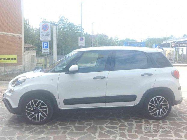 FIAT 500L 1.3 Multijet 95 CV Cross.UNI PROPRI