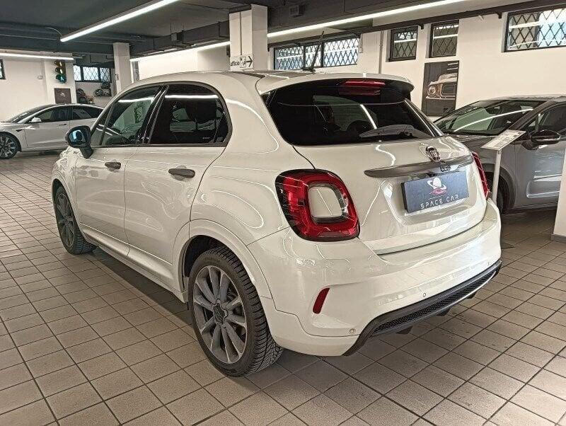 FIAT 500X 500X 1.0 T3 120 CV Sport