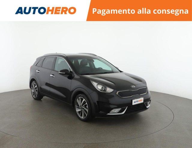 KIA Niro 1.6 GDi DCT HEV Style