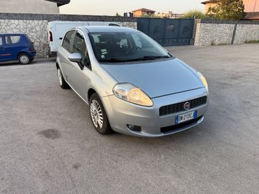 Fiat Grande Punto 1.2 5 porte Active