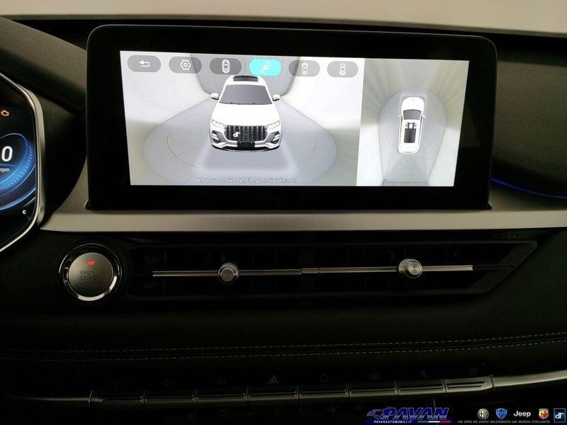 DR AUTOMOBILES DR 6.0 1.5 Turbo CVT Bi-Fuel GPL