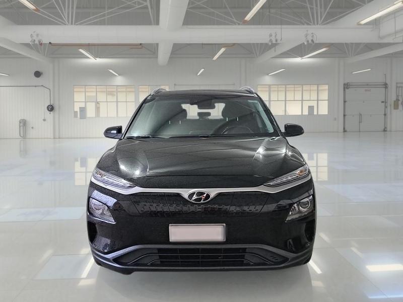 HYUNDAI KONA EV XPrime+ 39 kWh