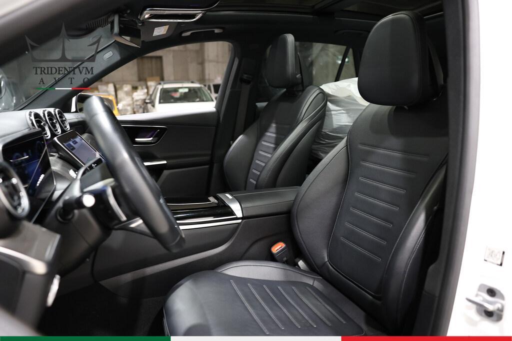 Mercedes GLC 220 d mhev AMG Premium Plus 4matic auto