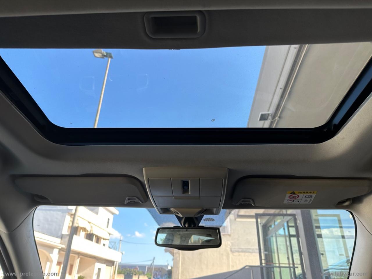 FIAT Freemont 2.0 Multijet 170 CV Lounge