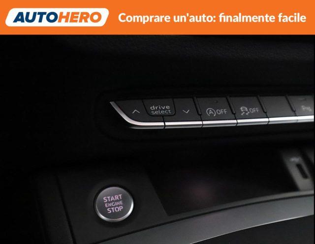 AUDI Q5 SPB 50 TDI quattro tiptronic S line