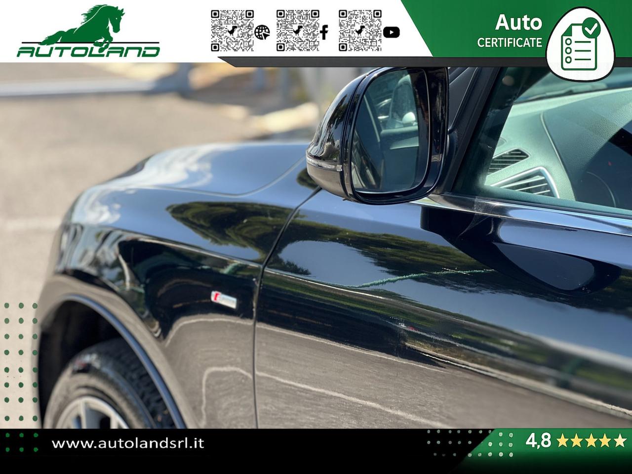 Audi Q5 3.0 V6 tdi quattro s-tronic S-Line