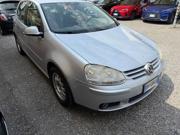 Volkswagen Golf 1.6 5p. Comfortline
