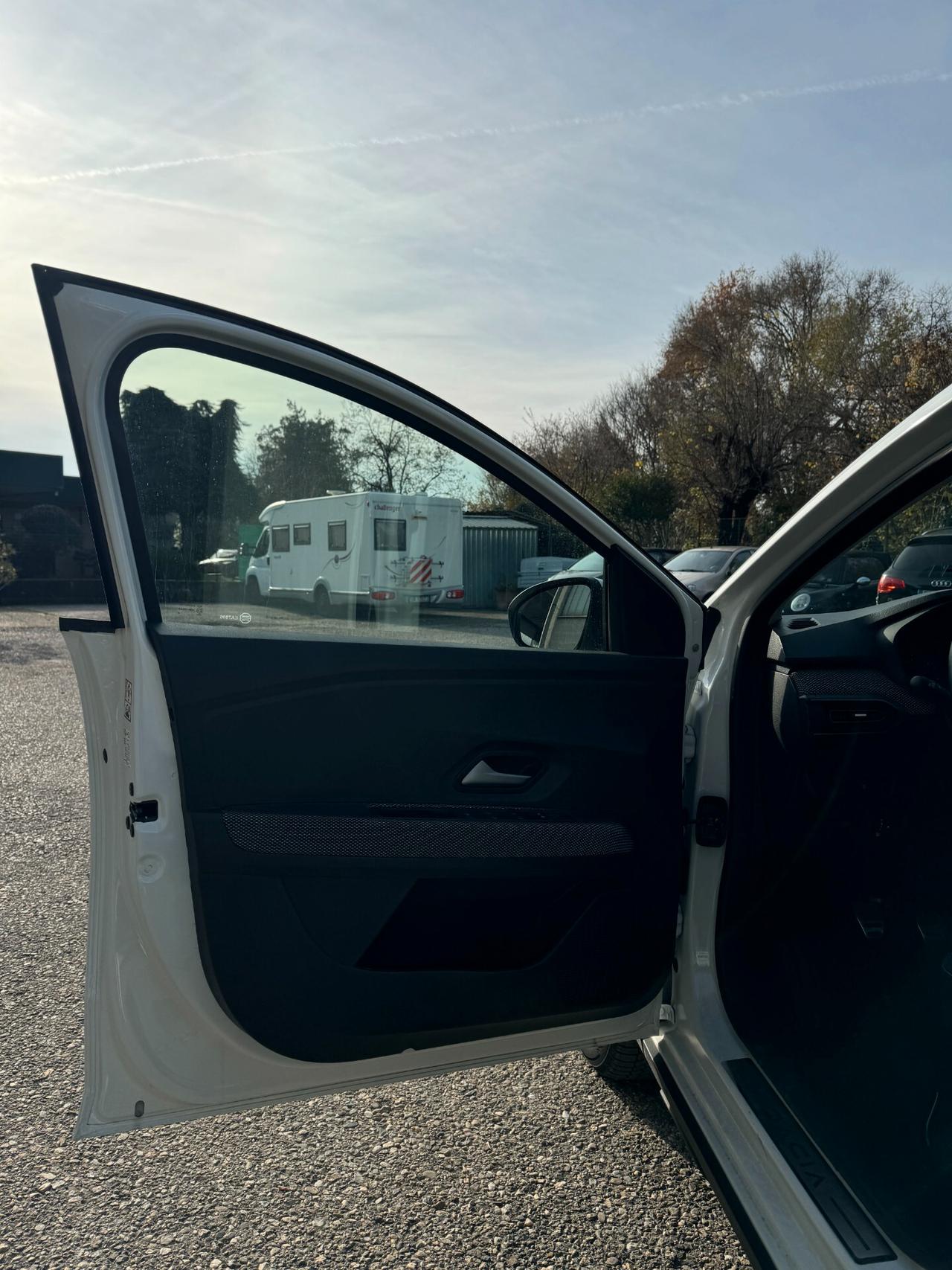 Dacia Sandero StepWay 1.0 67kw *7.000 km*Garanzia DACIA*