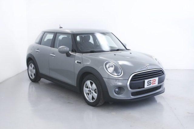 MINI One 1.5 One 75 CV 5 porte / Neopatentati