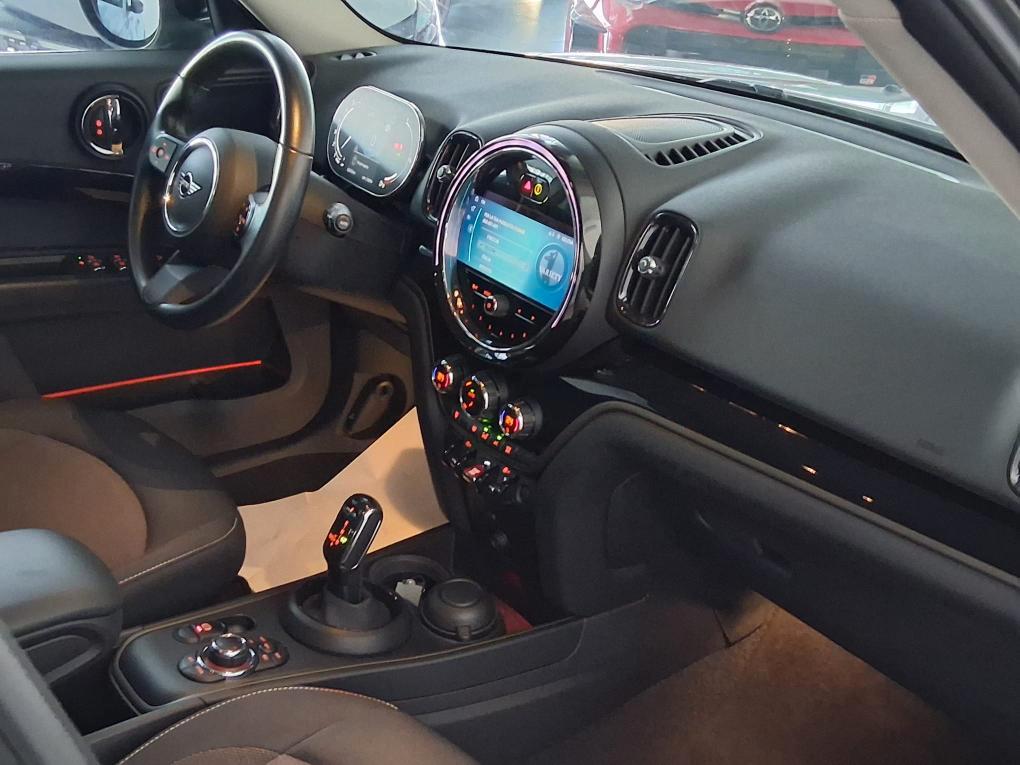 MINI Countryman 1.5 Cooper Countryman