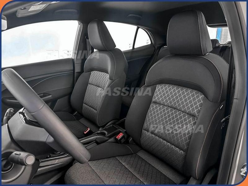 MG MG3 MG3 1.5 Comfort