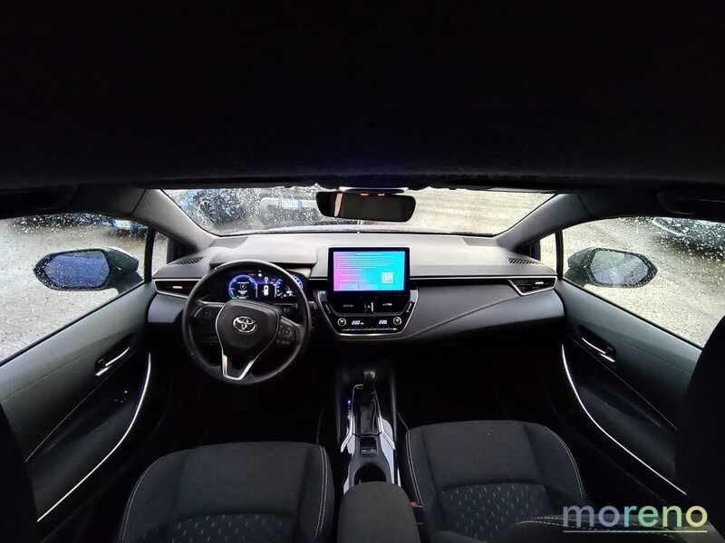 Toyota Corolla Touring Sports 1.8h Active Auto