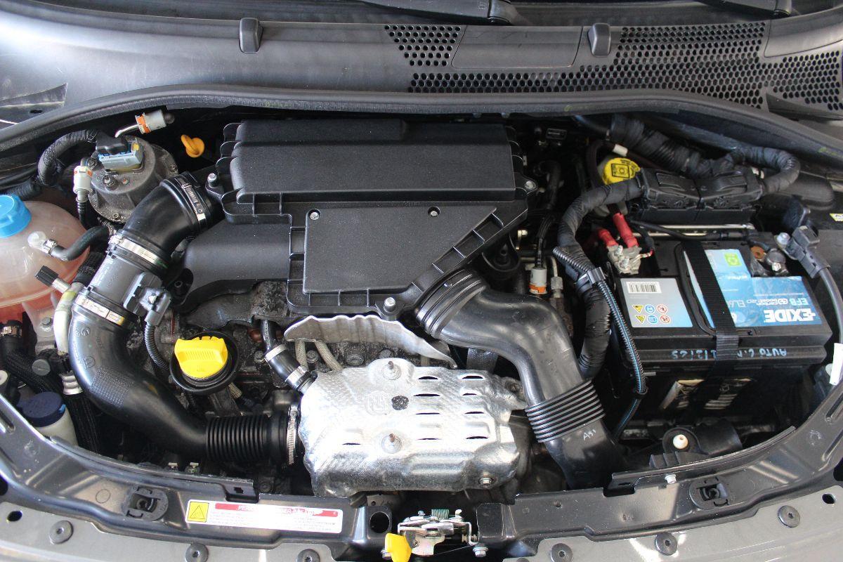 FIAT - 500 - 1.3 Multijet 95 CV Lounge
