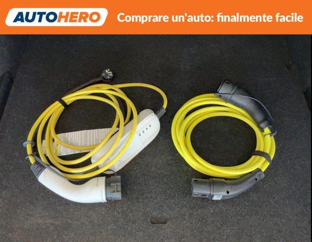 SKODA Octavia iV 1.4 TSI Plug-In Hybrid DSG Wagon Style