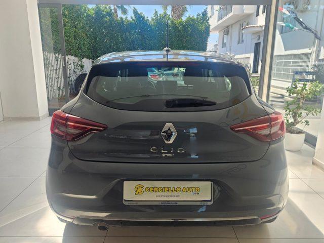 RENAULT Clio TCe 100 CV GPL 5 porte Intens da?159,00 mensili