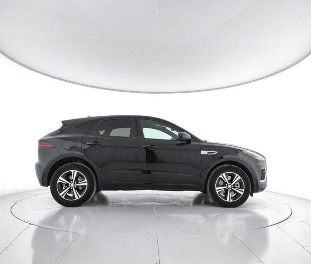 JAGUAR Other E PACE 2.0d i4 mhev R-Dynamic S awd 163cv auto