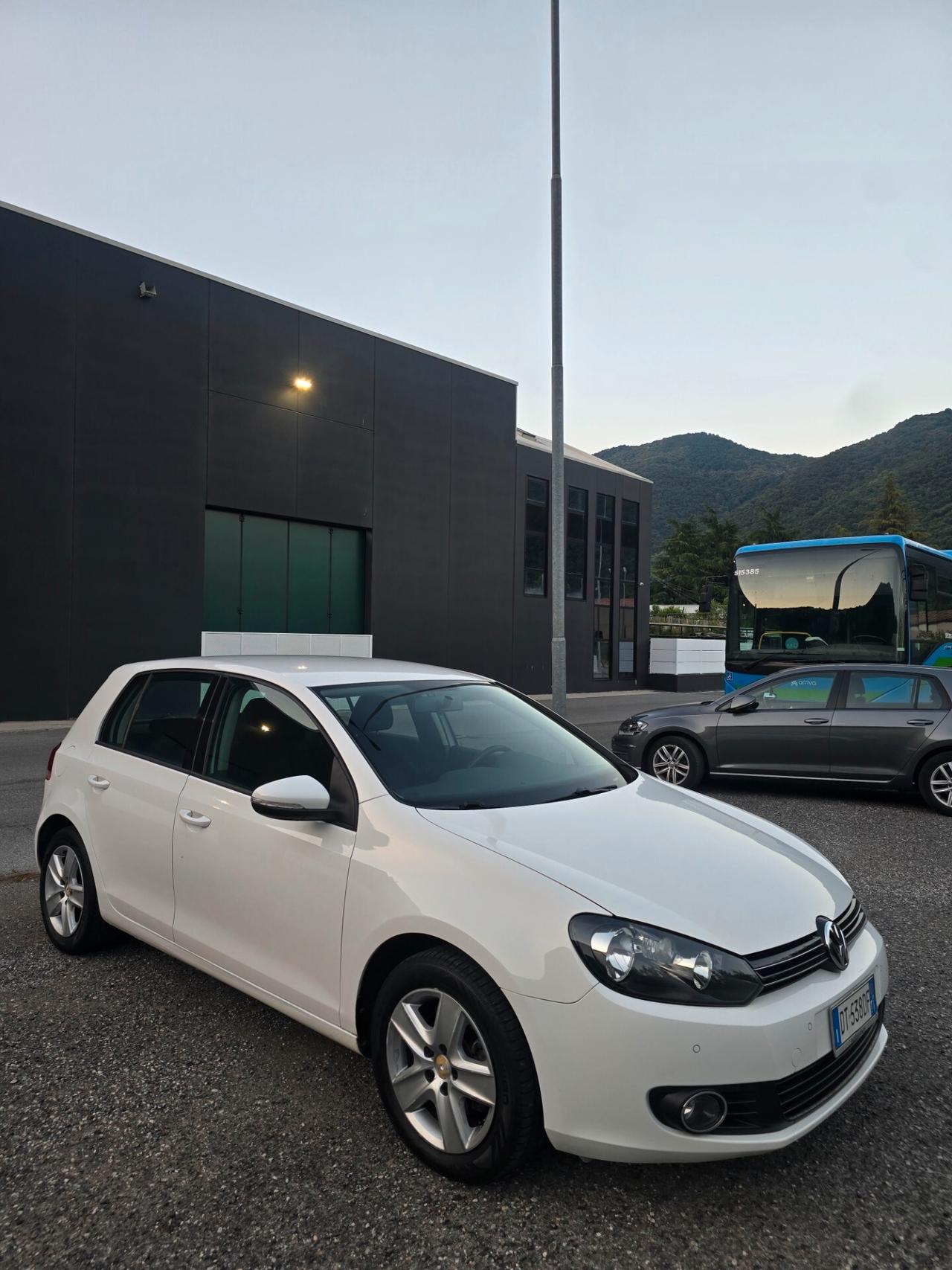 Volkswagen Golf 1.4 122 CV Highline KM Cert/Garanzia