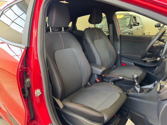 FORD Puma 1.0 EcoB. Hybrid 125CV ST-Line *UNICO PROP.*
