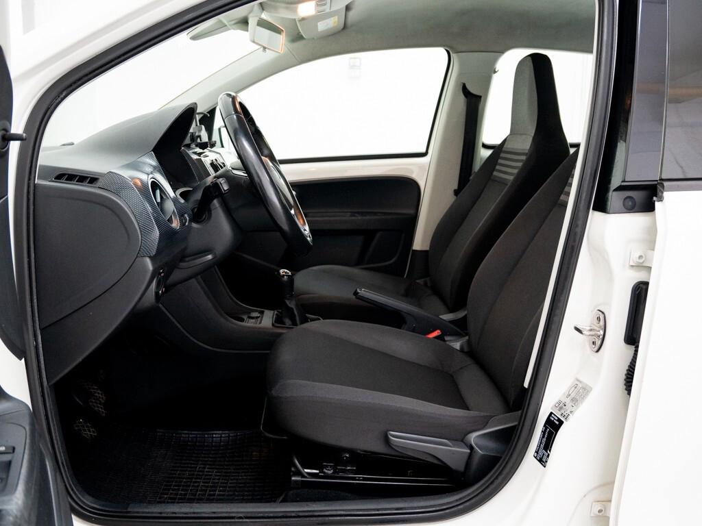 Volkswagen up! 1.0 75 CV 5p. R