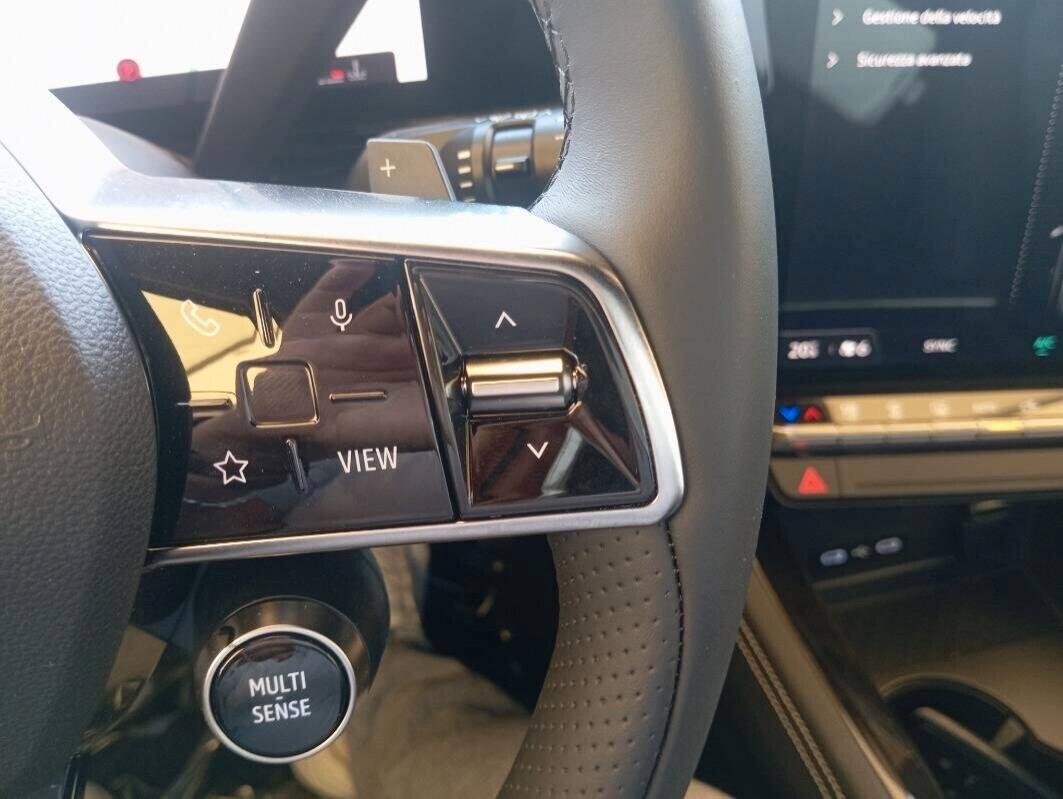 Renault Austral Mild Hybrid 160 CV Auto Techno