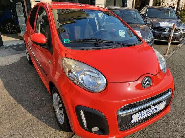 Citroen C1 1.0 5 porte Selection clima adatta neopatetanti