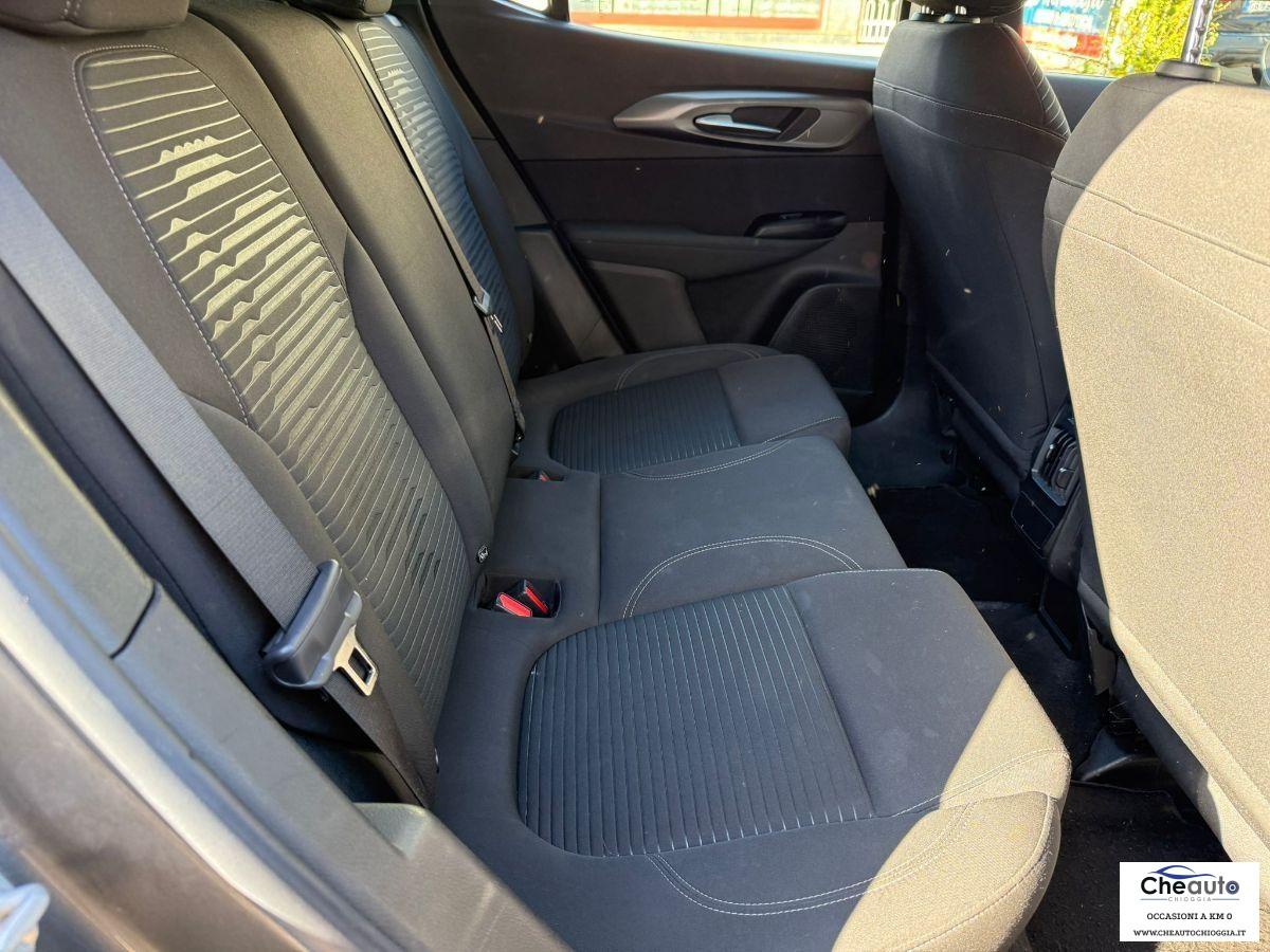 ALFA ROMEO - Tonale - 1.5 130CV MHEV TCT7 Super