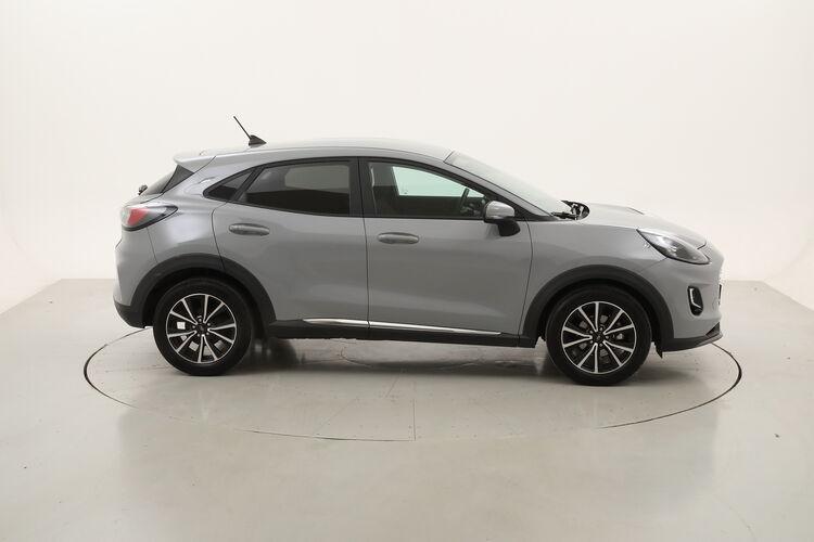 Ford Puma Titanium BZ085972 1.0 Mild Hybrid 125CV
