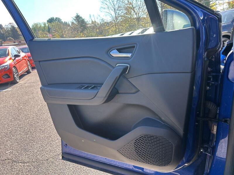 Renault Captur II 2019 1.0 tce Intens Gpl 100cv my21