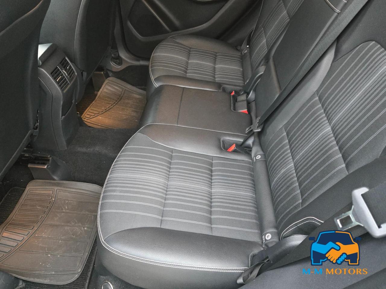 Mercedes B 220 CDI Premium