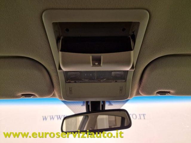 CHEVROLET Captiva 2.2 VCDi 184CV aut. 4WD LTZ