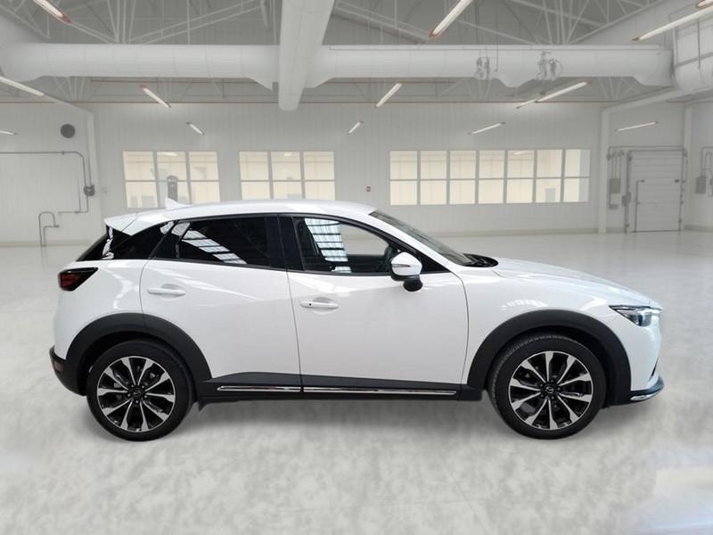 MAZDA CX-3 2.0L 121 CV 2WD SKYATIV-G 6MT EXCEED SUV