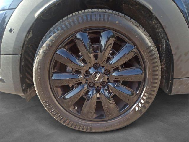 MINI Countryman 2.0 Cooper D Countryman Aut.