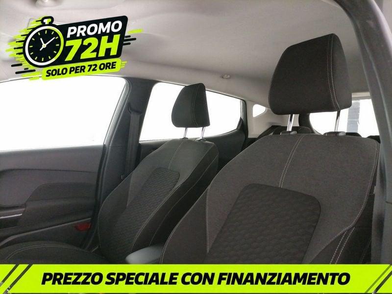 Ford Fiesta 5p 1.0 ecoboost h Titanium 125cv