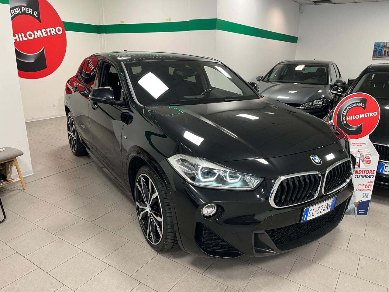 Bmw X2 M X2 xDrive20d Msport-X
