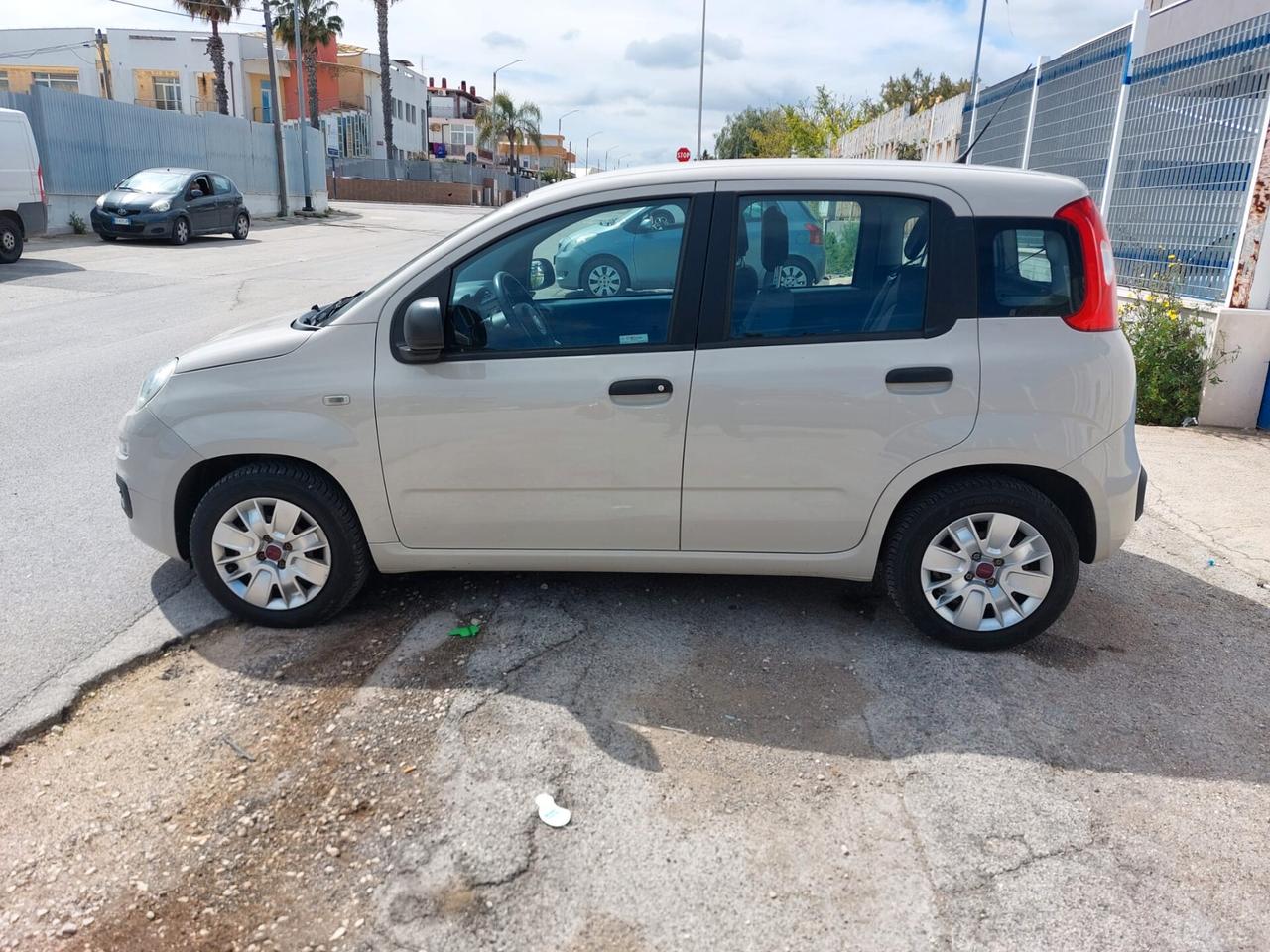 Fiat Panda 1.2 Easy