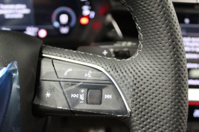 AUDI A3 SPB 2.0 TDI S-Tronic S-Line KM0 MY26