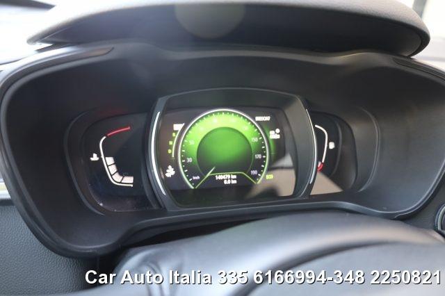 RENAULT Kadjar dCi 110CV EDC Energy Hypnotic Navi App Camera LED+