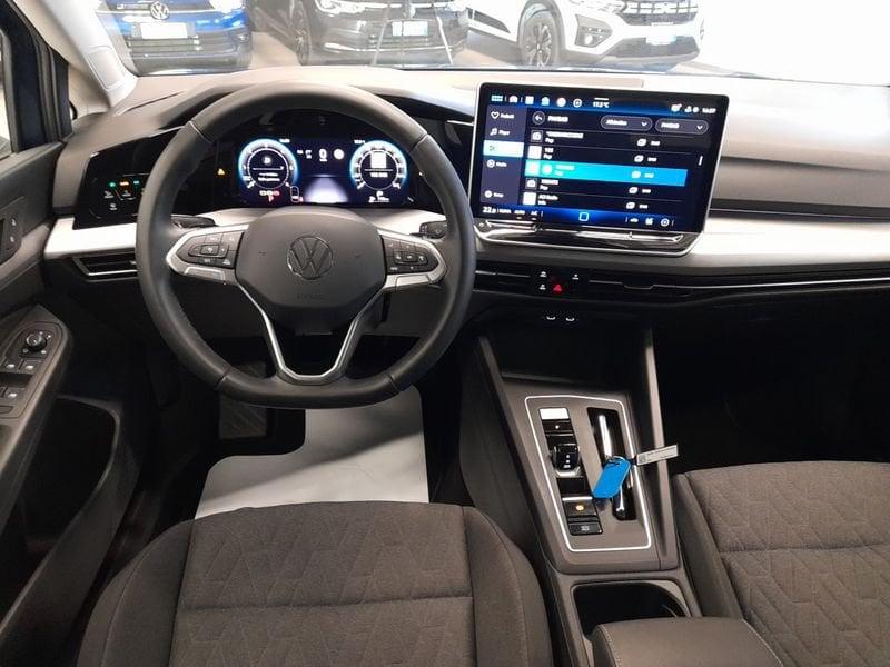 Volkswagen Golf 2.0 TDI SCR 110KW Edition Plus DSG