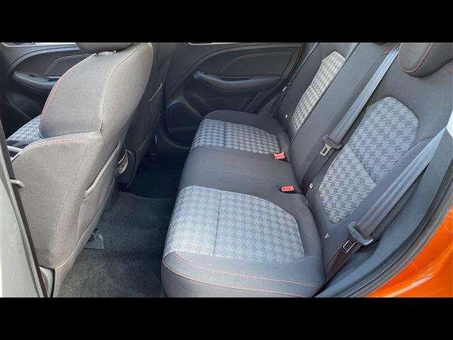MG ZS 1.5 VTi-Tech Luxury GPL