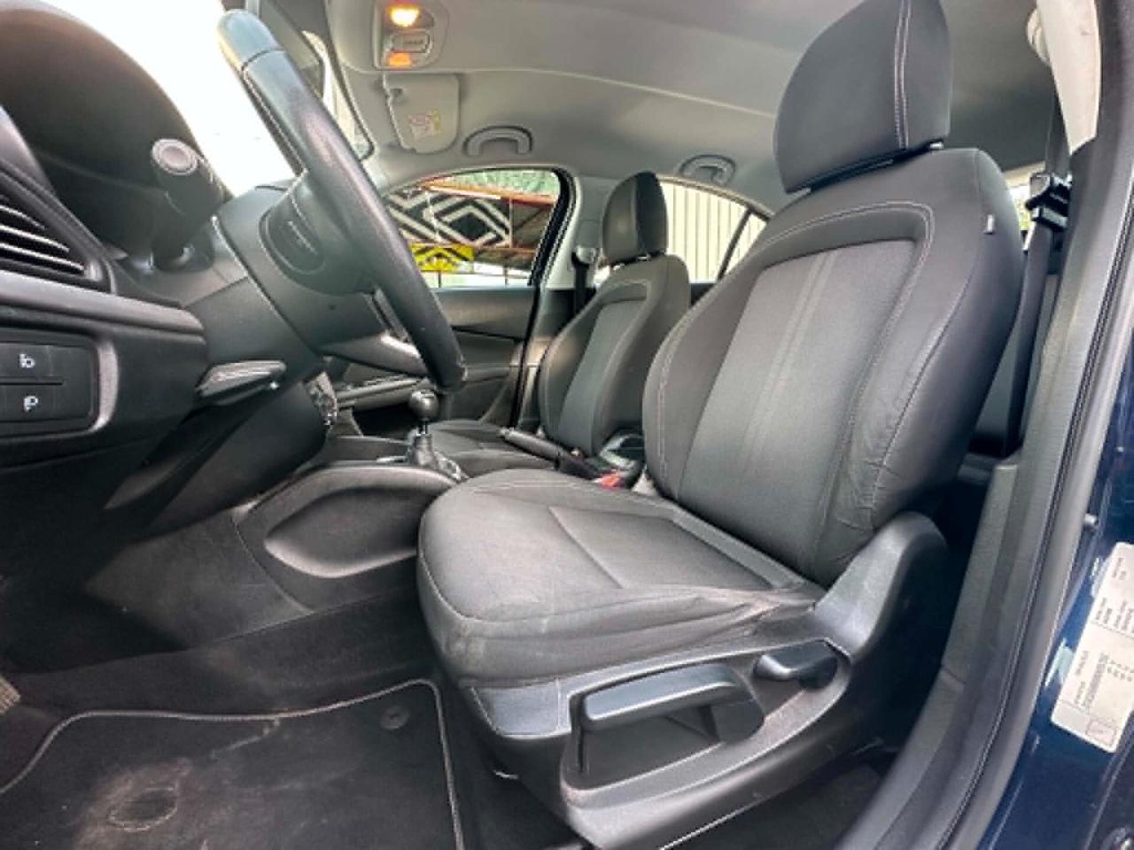 Fiat Tipo 1.4 5 porte Lounge GPL
