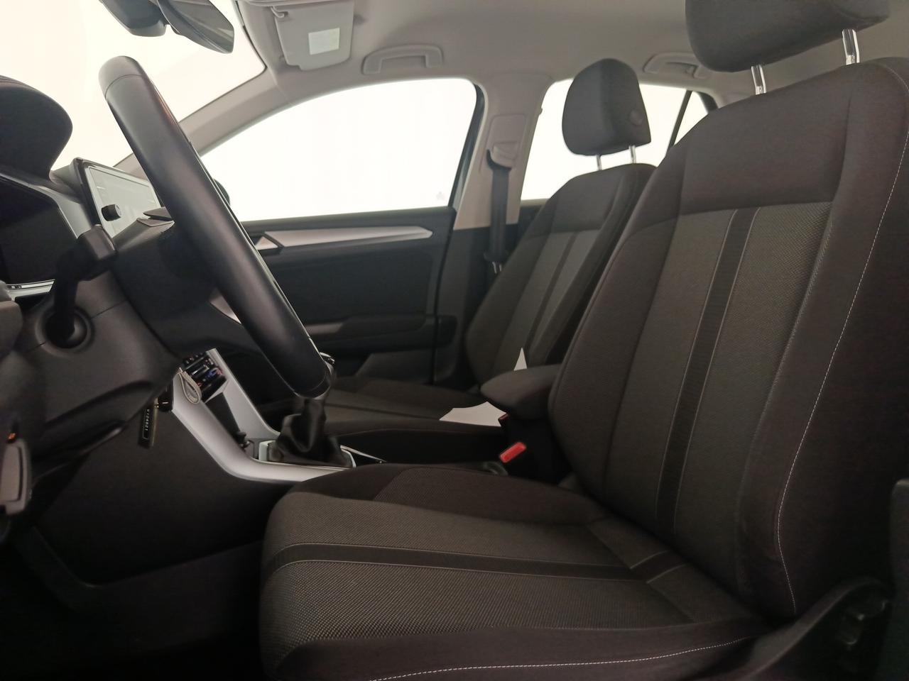 VOLKSWAGEN T-Roc - T-Roc 1.0 TSI Life
