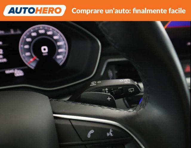 AUDI A4 Avant 35 TFSI S tronic S line edition