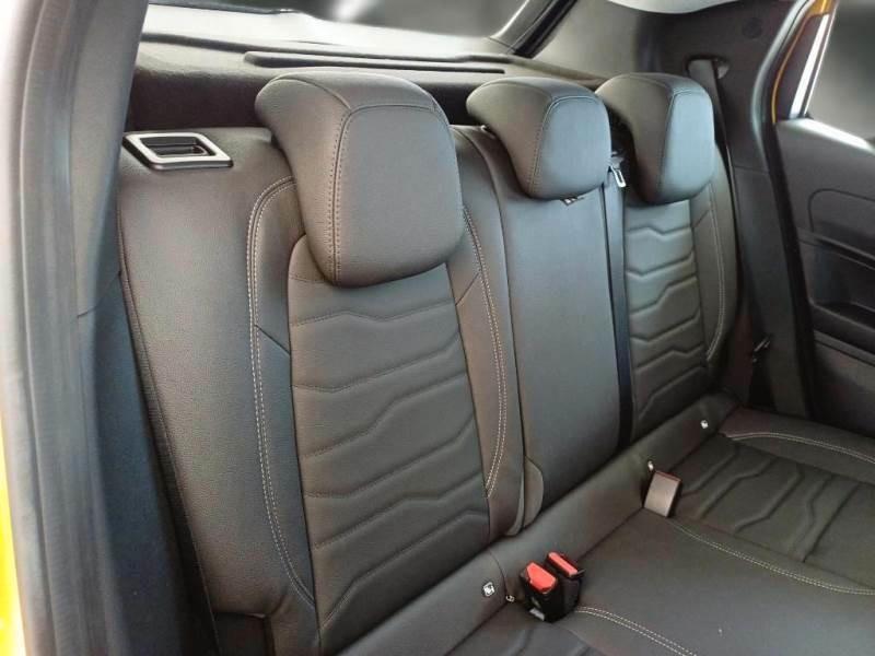 Jeep Avenger 1.2 turbo Altitude fwd 100cv