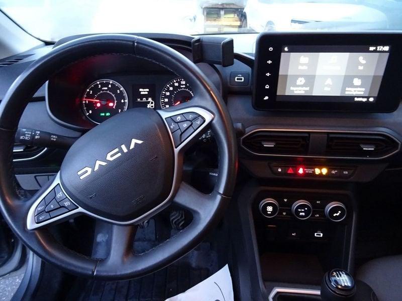 Dacia Jogger 1.0 TCe GPL Extreme Up 7p