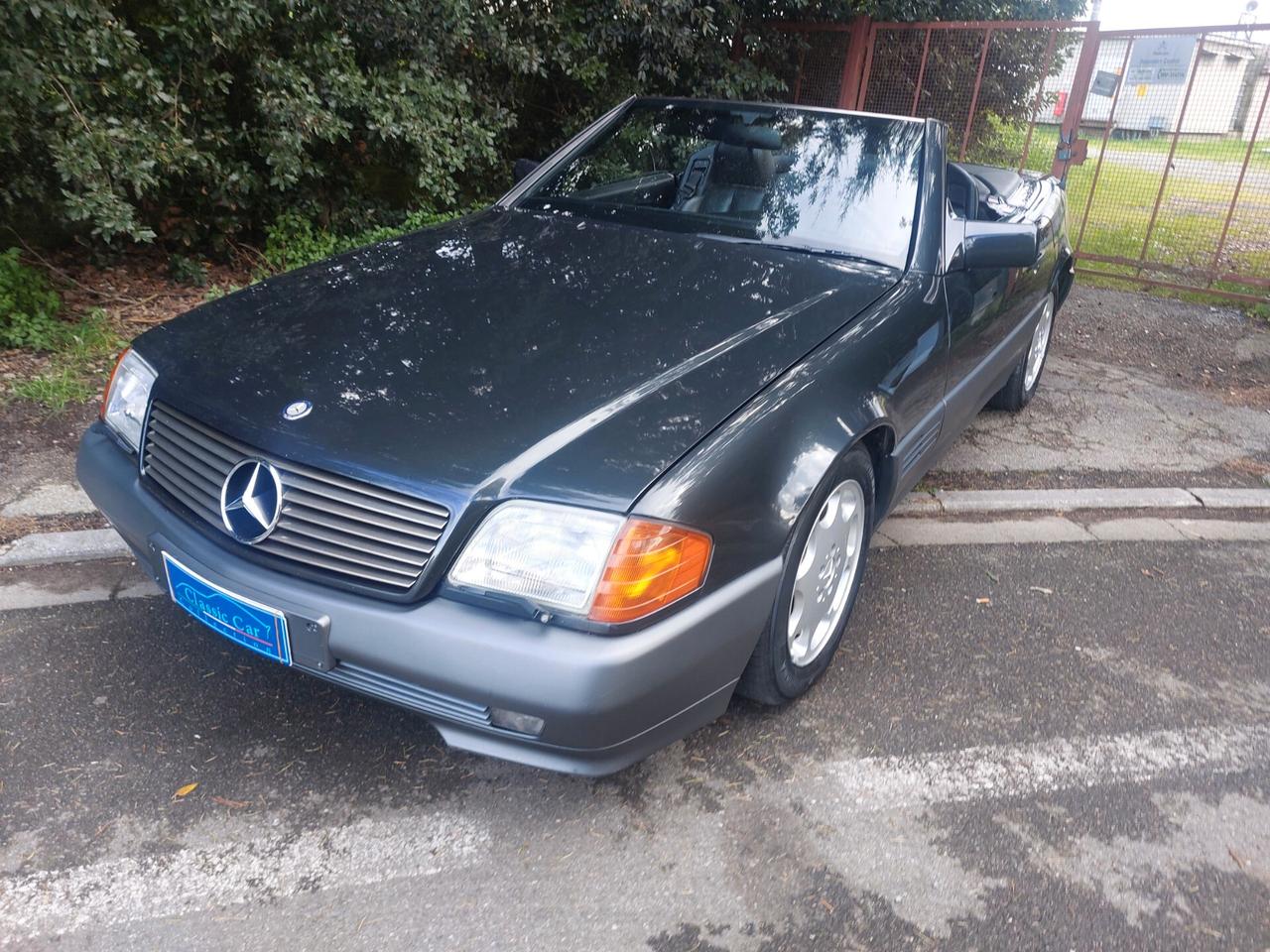 Mercedes-benz SL 300 300 SL-24