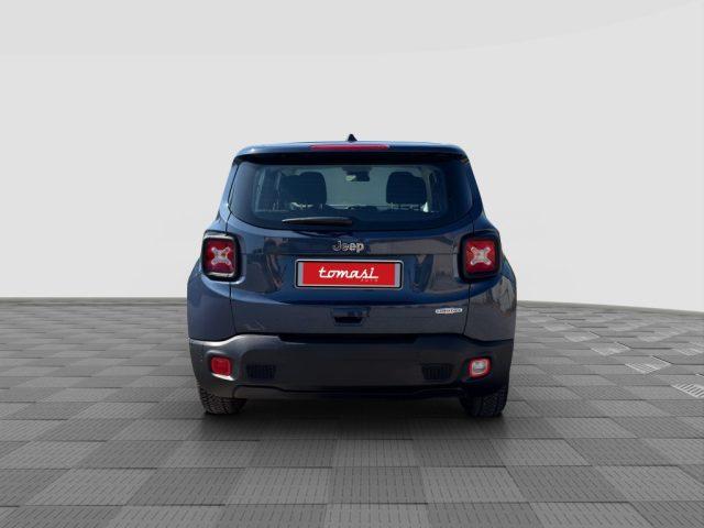 JEEP Renegade Renegade 1.0 T3 Business