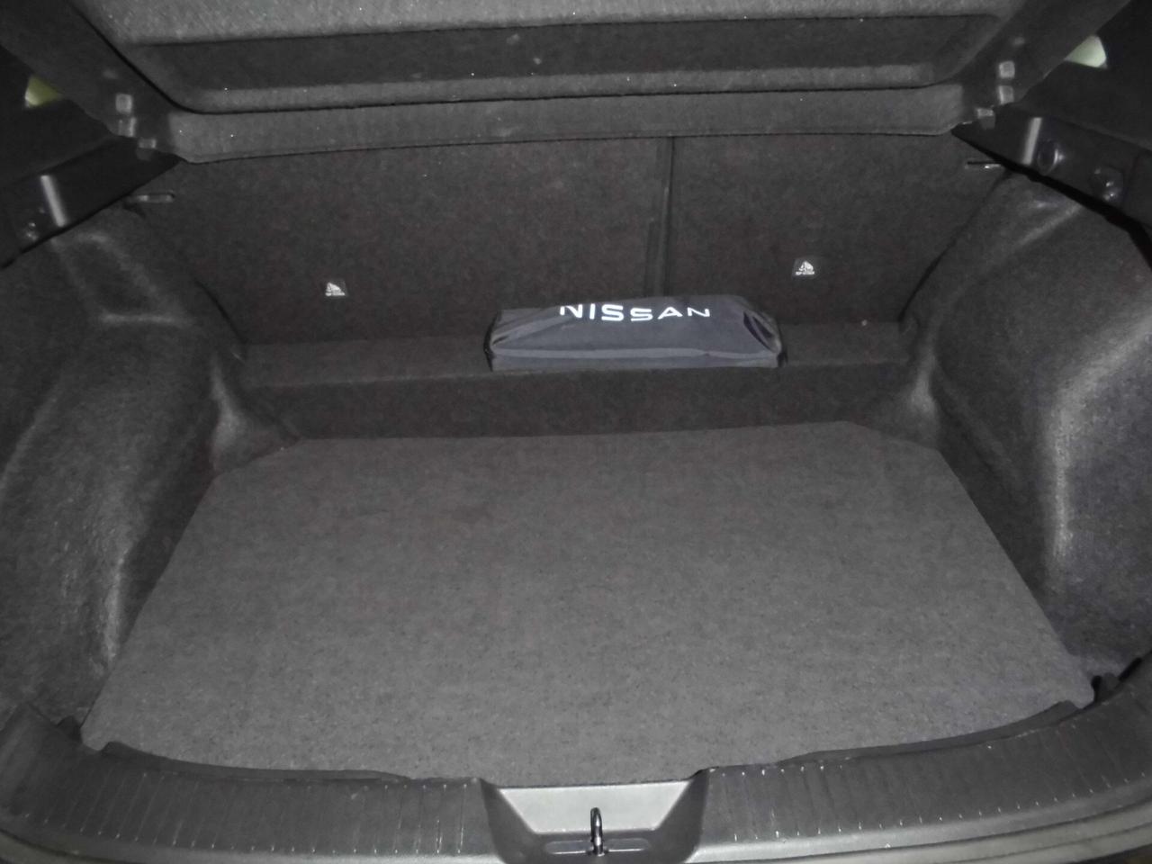 Nissan Qashqai MHEV 140 CV Business