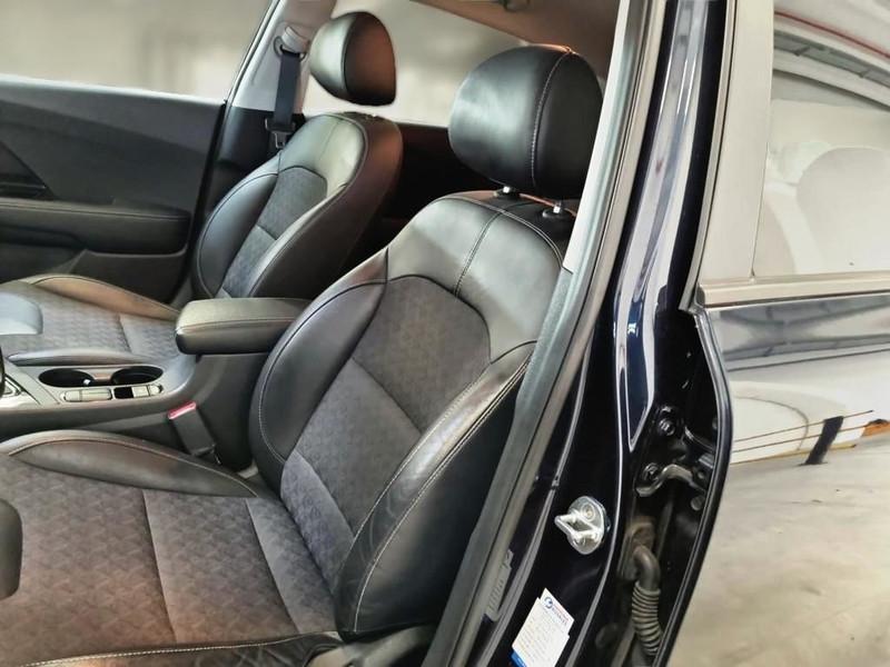 KIA NIRO 1.6 HEV GDI Style DCT 5 PORTE