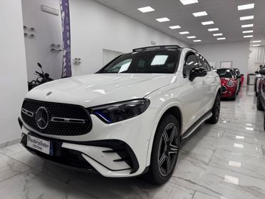 Mercedes-benz GLC 300 DE 4Matic Mild hybrid Coupé AMG Line Premium