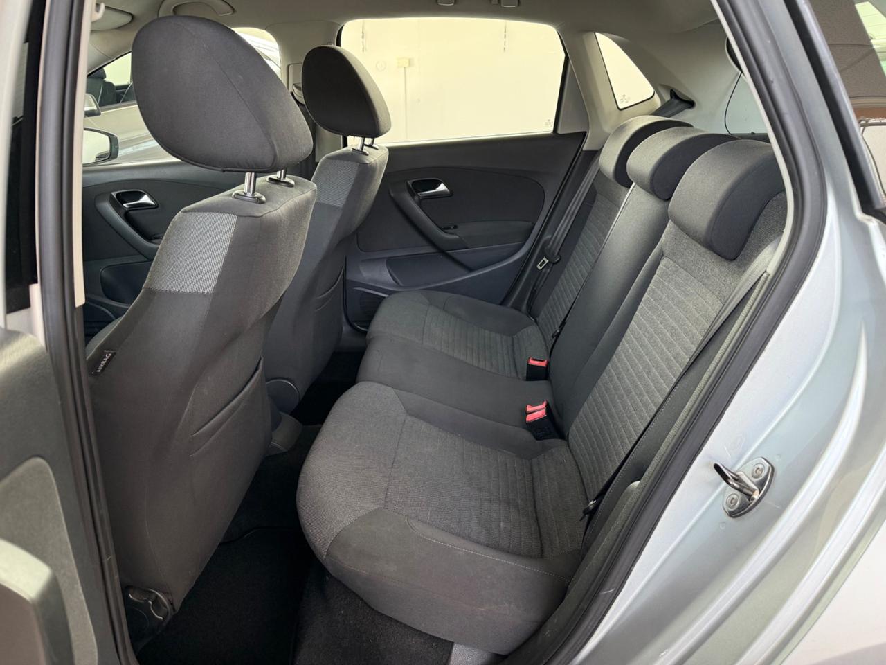 Volkswagen Polo 1.2 TDI 5 p. Comfortline ok neopatentati